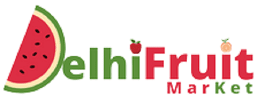 Delhi Fruit Market
