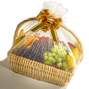 Exclusive Fruit Basket