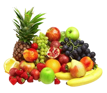 Fruits
