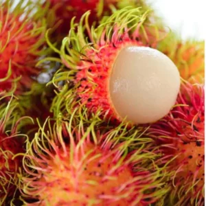 Rambutan Litchi - 1kg