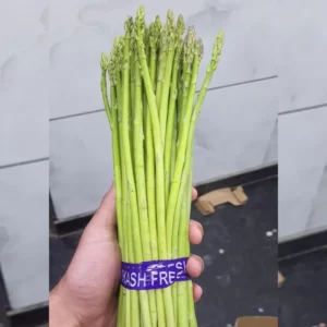 Asparagus