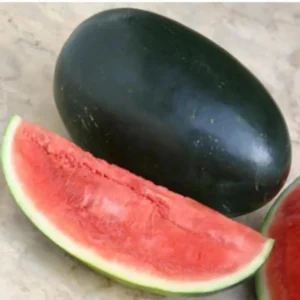 Red  Watermelon - 1Pcs