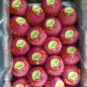 Japan Fuji Premium Box - 5kg