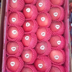 Fuji Thai Apple - 10 kg Box