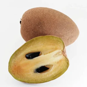 Chikoo (sapota)