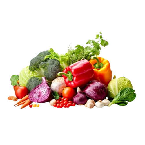 Vegetables
