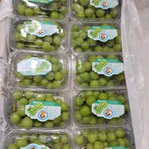 Candy Grapes - 1 kg