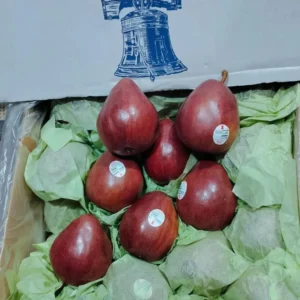 Washington Red pear - 1kg